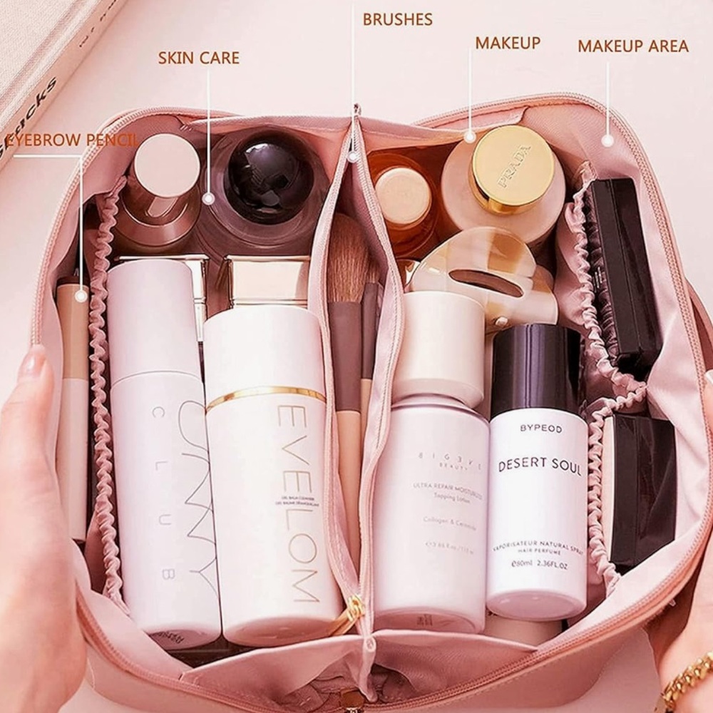 NEW| Cosmetics Storage Case - Picture 4 of 4